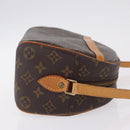 LOUIS VUITTON Monogram Blois Shoulder Bag M51221 LV Auth ep16292A-4
