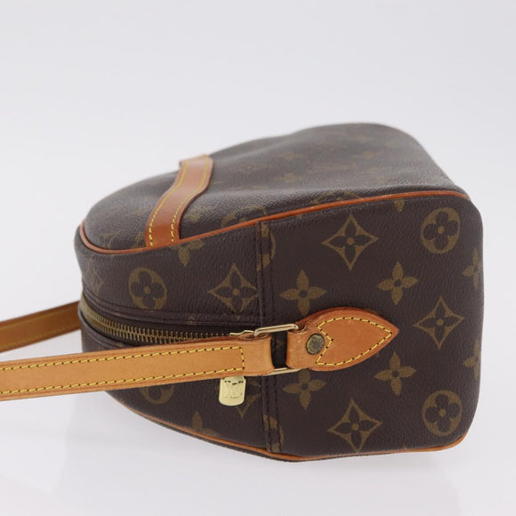 LOUIS VUITTON Monogram Blois Shoulder Bag M51221 LV Auth ep16292A