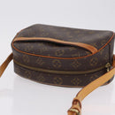 LOUIS VUITTON Monogram Blois Shoulder Bag M51221 LV Auth ep16292A-7