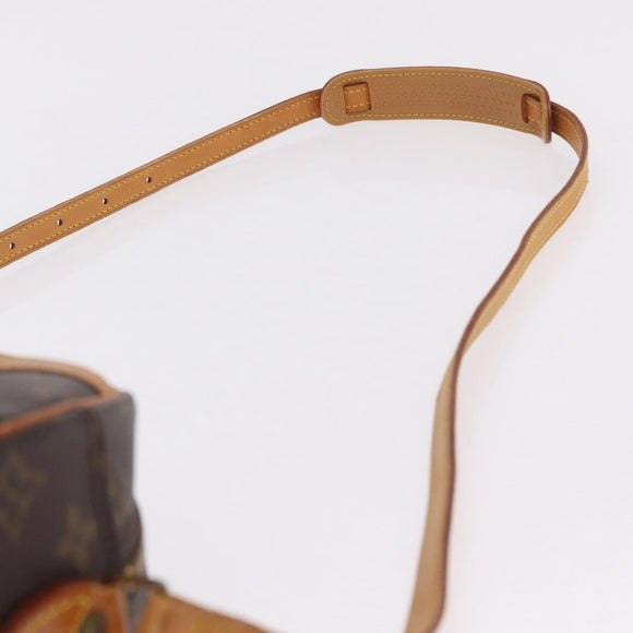 LOUIS VUITTON Monogram Blois Shoulder Bag M51221 LV Auth ep16292A