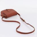 LOUIS VUITTON Epi Saint Cloud PM Shoulder Bag Brown M52213 LV Auth ep16296-7