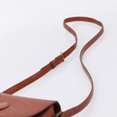 LOUIS VUITTON Epi Saint Cloud PM Shoulder Bag Brown M52213 LV Auth ep16296-8