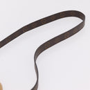 LOUIS VUITTON Monogram Palas BB Hand Bag 2way M41243 LV Auth ep16308M-15