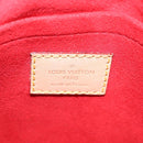 LOUIS VUITTON Monogram Palas BB Hand Bag 2way M41243 LV Auth ep16308M-22