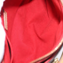 LOUIS VUITTON Monogram Palas BB Hand Bag 2way M41243 LV Auth ep16308M-10