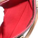 LOUIS VUITTON Monogram Palas BB Hand Bag 2way M41243 LV Auth ep16308M-27