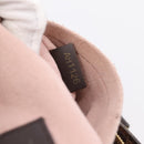 LOUIS VUITTON Damier Ebene Normandy Hand Bag 2way N41488 LV Auth ep16310A-28