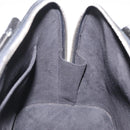 LOUIS VUITTON Epi Alma PM Hand Bag Enamel Noir Electric M4032N LV Auth ep16314-21