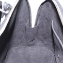 LOUIS VUITTON Epi Alma PM Hand Bag Enamel Noir Electric M4032N LV Auth ep16314-22