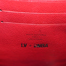 LOUIS VUITTON Monogram NBA Soft Trunk Phone Box Bag White M80102 Auth ep16316SAM-25