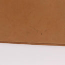 LOUIS VUITTON Monogram Vinyl Kava Amble PM Bag Brown M92502 LV Auth ep16317A-11