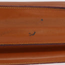 LOUIS VUITTON Epi Serviette Conseiller Briefcase Brown M54423 LV Auth ep16321-15