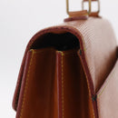 LOUIS VUITTON Epi Serviette Conseiller Briefcase Brown M54423 LV Auth ep16321-6