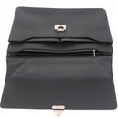 LOUIS VUITTON Epi Laguito Business Bag Noir M54552 LV Auth ep16323V-20