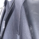 LOUIS VUITTON Epi Laguito Business Bag Noir M54552 LV Auth ep16323V-26