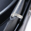 LOUIS VUITTON Epi Laguito Business Bag Noir M54552 LV Auth ep16323V-28
