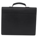 LOUIS VUITTON Epi Laguito Business Bag Noir M54552 LV Auth ep16323V-2
