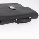 LOUIS VUITTON Epi Laguito Business Bag Noir M54552 LV Auth ep16323V-6