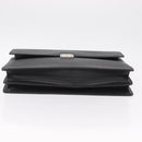 LOUIS VUITTON Epi Laguito Business Bag Noir M54552 LV Auth ep16323V-5