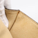 LOUIS VUITTON Monogram Pochette Twin GM Shoulder Bag M51852 LV Auth ep16326-12