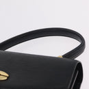LOUIS VUITTON Epi Malesherbes Hand Bag Black M52372 LV Auth ep16338A-15