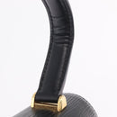 LOUIS VUITTON Epi Malesherbes Hand Bag Black M52372 LV Auth ep16338A-9