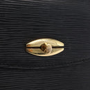 LOUIS VUITTON Epi Malesherbes Hand Bag Black M52372 LV Auth ep16338A-22