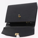 LOUIS VUITTON Epi Malesherbes Hand Bag Black M52372 LV Auth ep16338A-23