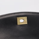 LOUIS VUITTON Epi Malesherbes Hand Bag Black M52372 LV Auth ep16338A-24