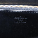 LOUIS VUITTON Epi Malesherbes Hand Bag Black M52372 LV Auth ep16338A-26
