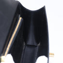 LOUIS VUITTON Epi Malesherbes Hand Bag Black M52372 LV Auth ep16338A-27