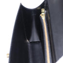 LOUIS VUITTON Epi Malesherbes Hand Bag Black M52372 LV Auth ep16338A-28