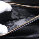LOUIS VUITTON Epi Malesherbes Hand Bag Black M52372 LV Auth ep16338A-11