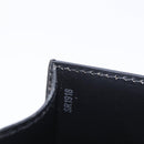 LOUIS VUITTON Epi Malesherbes Hand Bag Black M52372 LV Auth ep16338A-12