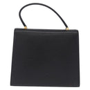 LOUIS VUITTON Epi Malesherbes Hand Bag Black M52372 LV Auth ep16338A-2