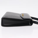 LOUIS VUITTON Epi Malesherbes Hand Bag Black M52372 LV Auth ep16338A-6