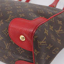 LOUIS VUITTON Monogram Estrella MM Tote Bag M51195 LV Auth ep16345A-18