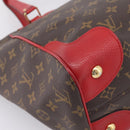 LOUIS VUITTON Monogram Estrella MM Tote Bag M51195 LV Auth ep16345A-19