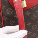 LOUIS VUITTON Monogram Estrella MM Tote Bag M51195 LV Auth ep16345A-10