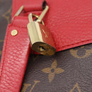 LOUIS VUITTON Monogram Estrella MM Tote Bag M51195 LV Auth ep16345A-21