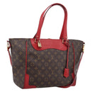 LOUIS VUITTON Monogram Estrella MM Tote Bag M51195 LV Auth ep16345A-1