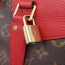 LOUIS VUITTON Monogram Estrella MM Tote Bag M51195 LV Auth ep16345A-22