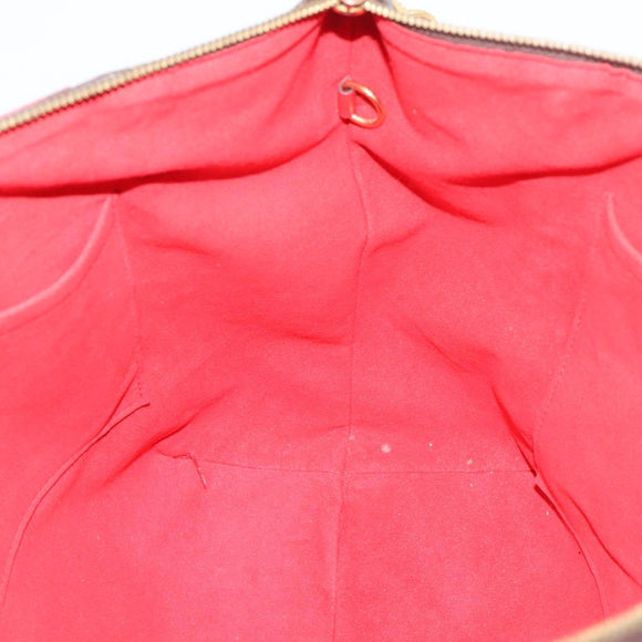 LOUIS VUITTON Monogram Estrella MM Tote Bag M51195 LV Auth ep16345A