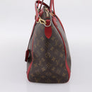 LOUIS VUITTON Monogram Estrella MM Tote Bag M51195 LV Auth ep16345A-4