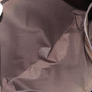 GUCCI GG Canvas Web Sherry Line Tote Bag Beige 155524 Auth ep16356A-25