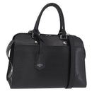 LOUIS VUITTON Epi Vaneau MM Hand Bag Black M51238 LV Auth ep16360V-1