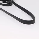 LOUIS VUITTON Epi Vaneau MM Hand Bag Black M51238 LV Auth ep16360V-8