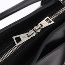 LOUIS VUITTON Epi Vaneau MM Hand Bag Black M51238 LV Auth ep16360V-21