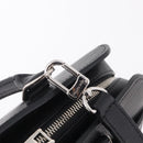 LOUIS VUITTON Epi Vaneau MM Hand Bag Black M51238 LV Auth ep16360V-22