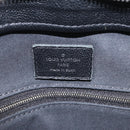LOUIS VUITTON Epi Vaneau MM Hand Bag Black M51238 LV Auth ep16360V-24